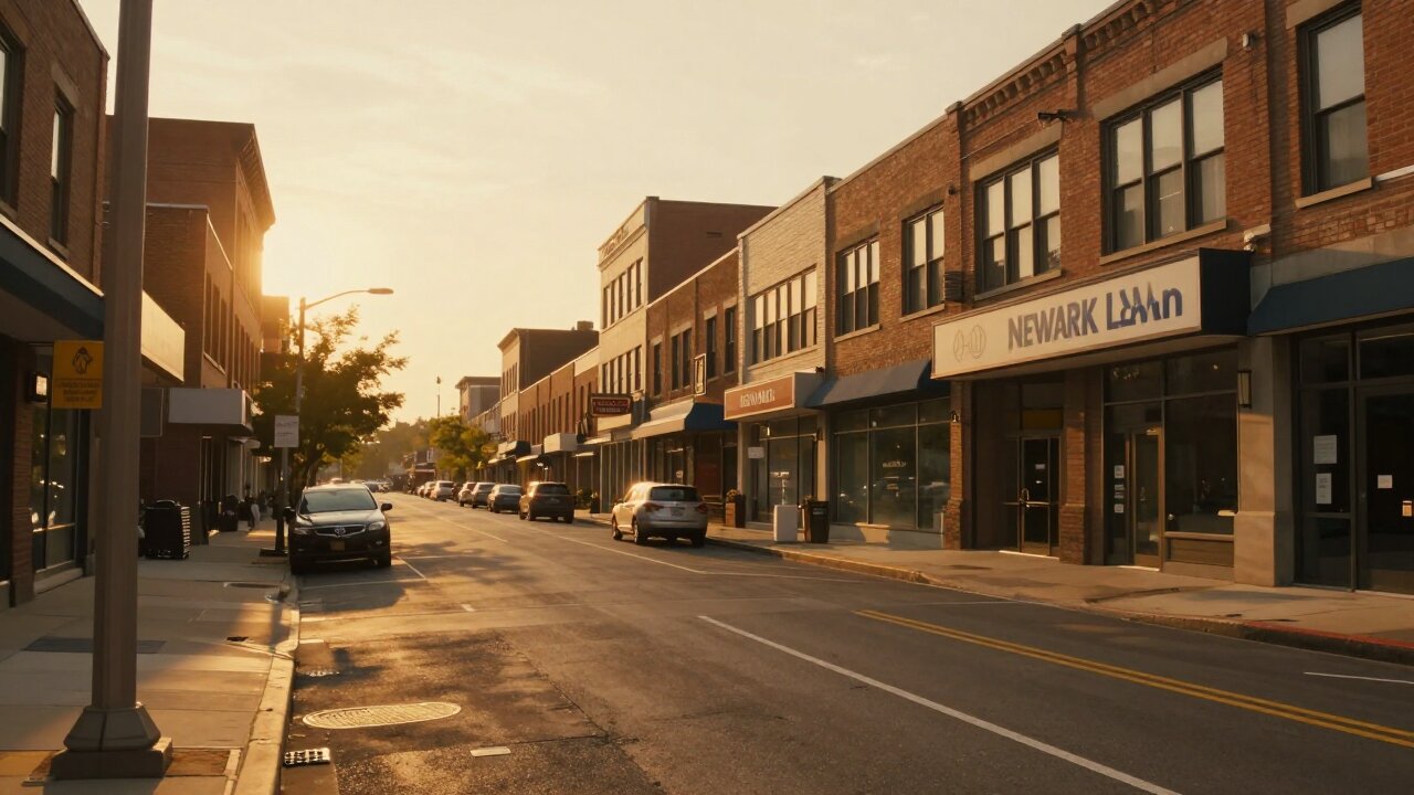 Garden State CRE Lending